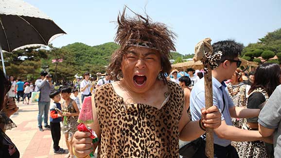 [Spring] Seokjang-ri Paleolithic Festival