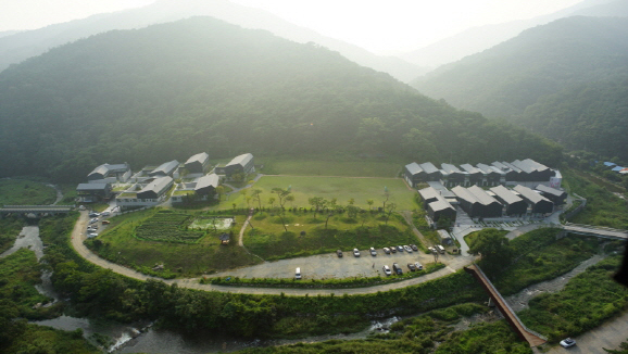 Korean Culture Training Institute