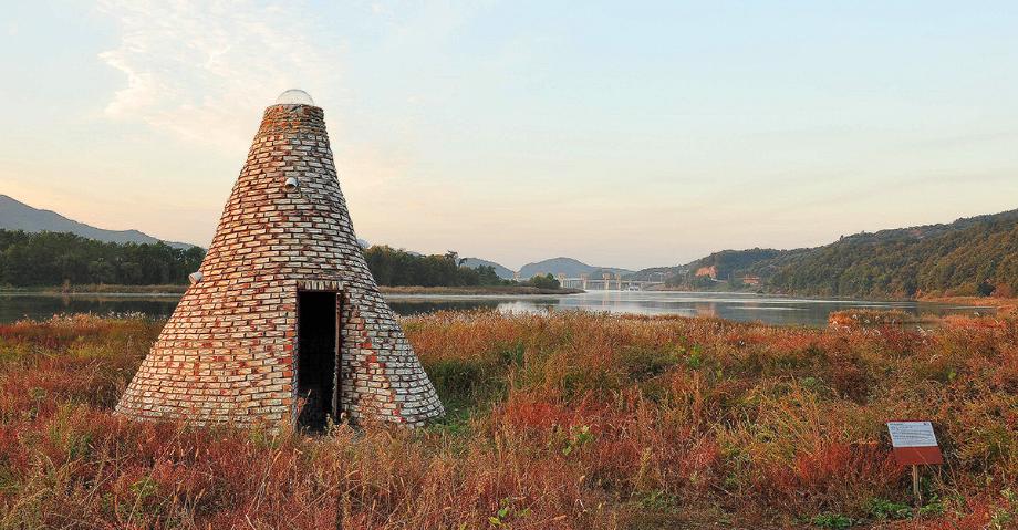 고마나루 - 정희경 | 입선 이미지