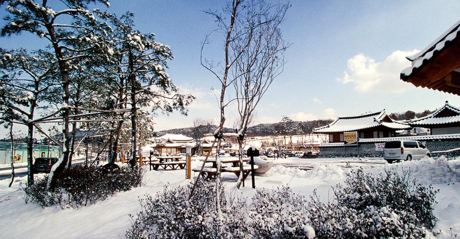 한옥마을 - 이상식 | 입선 이미지