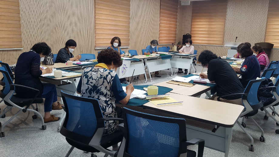 2021 상반기 계룡반포권역 "천아트(반포)" 이미지