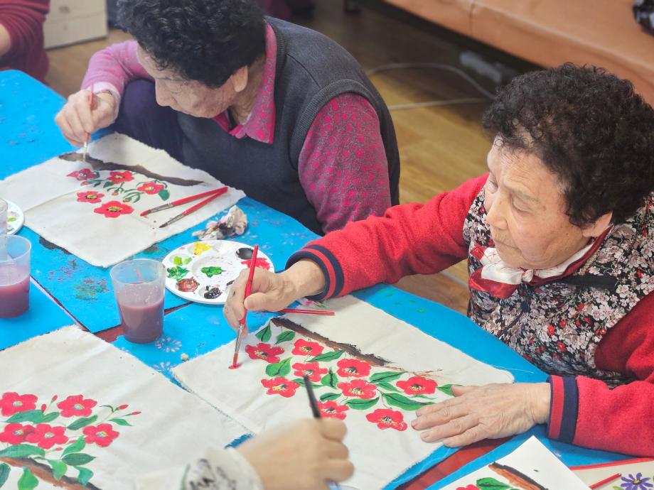 2025년 상반기 이인면 만수리상만 [천아트] 이미지