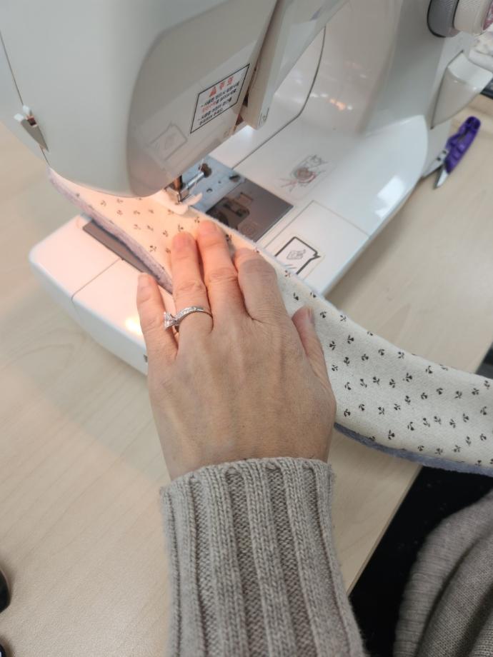 2025년 상반기 이인면   [재봉 아틀리에] 이미지