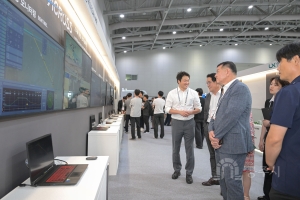 2026년 7월 15일 2026년 제6회 대한민국 드론 UAM 박람회 [인천 송도컨벤시아]