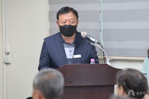 금학동 초도방문(시민과의 대화)