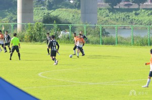 제11회 공주시장기 축구대회