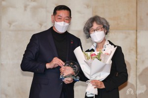 2022년 12월 3일 공주시귀농귀촌협의회 화합의 날 행사