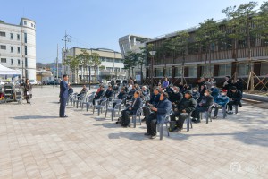 2023년 2월 24일 공주 역사인물 전시회-어둠의 시대를 밝힌 빛