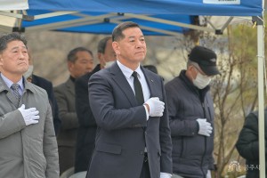 2023년 3월 1일 제104주년 3.1절 기념식