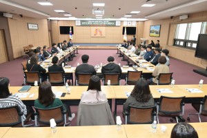 2023년 4월 20일 공주시 장애인 실태조사 용역 최종보고회 [대벡제실]