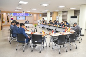 2023년 5월 12일 5월 계룡회 회의 [국립공주병원]