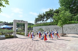2023년 5월 30일 제3회 효자 이복축제 [효심공원]