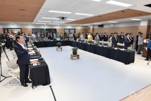 2023년 7월 31일 제4회 충청남도 지방정부회의 [서천군청]