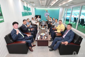 2023년 8월 13일 2023년 대백제전 성공기원 공주시민의 날 대전하나시티즌 홈 경기(대전 VS 서울) [대전월드컵경기장]