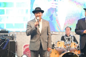 2023년 9월 8일 2023 문화재 야행 개막식 [산성시장문화공원]
