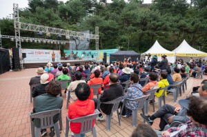 2023년 10월 7일 2023 대백제전 「인절미 축제」 [금강교]