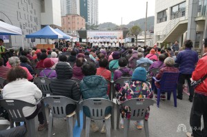 2023년 11월 15일 공주시치매안심센터 개소식 [공주시치매안심센터2동]