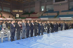 2023년 11월 23일 (사)한국밤재배자협회 2023 전국워크숍대회 [백제체육관]