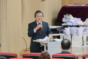 2023년 11월 24일 제21회 효장학생 장학증서 및 표창장 수여식 [공주문화원]