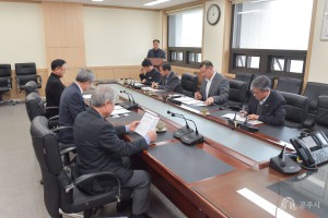 2023년 12월 27일 어르신 안부를 묻는 우유배달사업 업무 협약식 [상황실]