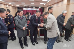 2024년 1월 4일 갑진년 2024 신년 하례회 [공주문화원]