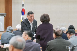 2024년 3월 4일 지속가능발전협의회 제8기 위원 위촉식 및 제15차 정기총회 [환경성건강센터]