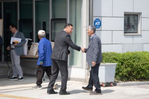 2024년 4월 12일 최고품질 공주쌀(예찬벼) 확대재배 조성 기술교육 [농업회관]