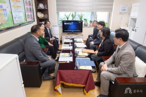 2024년 4월 15일 중소기업벤처부 오영주 장관 재능기부 수업 [석송초등학교]