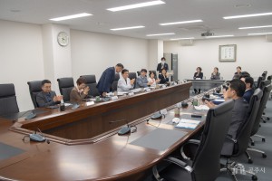 2024년 4월 22일 공주고등학교 자율형공립고2.0 운영을 위한 업무협약식 [공주의료원]