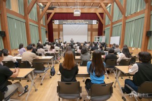 2024년 4월 26일 여성친화도시조성 활성화를 위한 공주시, 예산군 여성업무 관련 연합워크숍 [환경성건강센터]