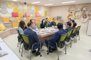 2024년 4월 29일 2024년 공주지역 교육정책 및 재정 설명회 [충남교육연수원]