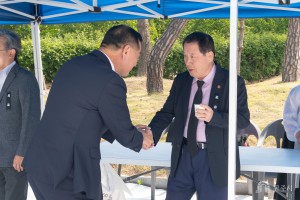 2024년 6월 6일 제69회 현충일 추념식 [공주보훈공원]