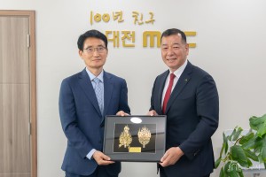 2024년 6월 12일 대전MBC 오늘M 생방송 인터뷰 [대전MBC]