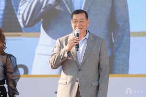 2024년 6월 16일 제1회 공주 정의송 유구수국가요제 [유구전통시장 주무대]