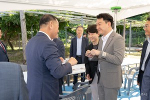 2024년 6월 26일 2024년 충청남도 장애인기능경기대회 [남부장애인복지관]