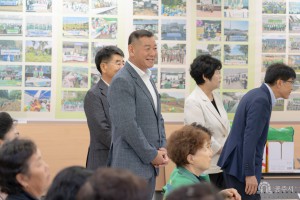2024년 7월 5일 2024년 상반기 퇴직공무원 정부포상 전수식 [상황실]
