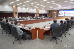 2024년 9월 11일 공주시-충남도-투자기업 합동투자협약 [충청남도청]