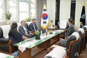 2024년 9월 11일 학교운영위원장 적정규모학교육 선진지 견학 [한국K-POP고등학교]