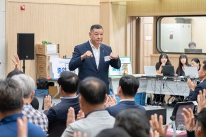 2024년 9월 24일 제22회 충남농아인체육대회 [아트센터 고마]