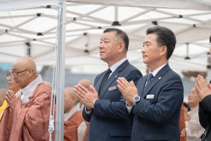 2024년 10월 16일 순국선열 호국영령 합동위령대제 [산성시장문화공원]