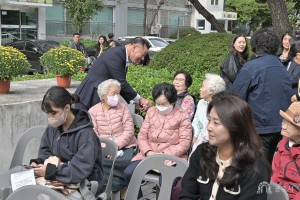 2024년 10월 21일 힘쎈 충남 365 X 24 어린이집 2호점 개소식 [현대4차 꼬마어린이집]
