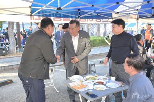 2024년 10월 26일 2024년 신관동 주민총회 및 주민화합행사 [신관동 야외무대(번영2로 70앞)]