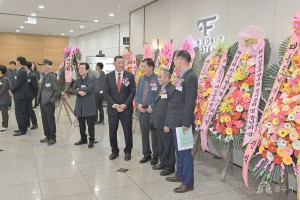 2024년 11월 21일 2024년 재경공주향우회 송년회 [서울 공군호텔]