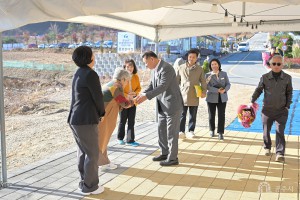2024년 11월 22일 2024년 공주시 노인장기요양기관 종사자 연찬회 [힐스포레]
