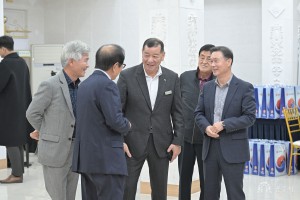 2024년 11월 26일 제72주년 재향군인의 날 기념식 [리버스컨벤션]