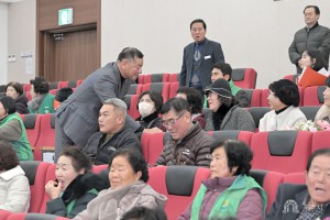 2024년 12월 19일 2024년 새마을 지도자 교육결과 보고 및 평가대회 [충청남도교통연수원]