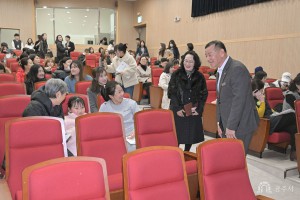 2025년 2월 27일 공주시 다문화가족 지원사업 설명회 [월송동행정복지센터]