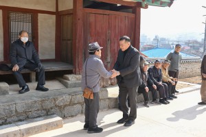 2025년 3월 9일 공주향교 춘기 석전대제 [공주향교]