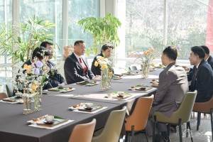 2025년 3월 11일 민선8기 제3차년도 제4차 시장군수협의회 [계룡시문화예술의전당]