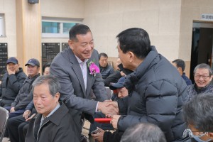 2025년 3월 17일 공주재향경우회 제49차 정기총회 [공주시보훈회관]